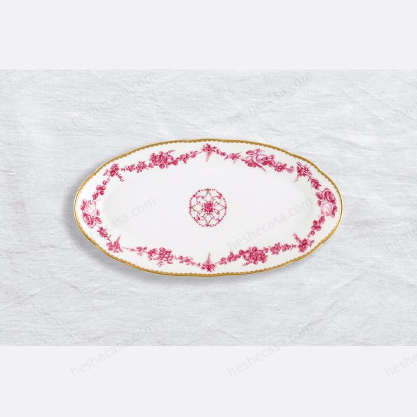 Louis Xv Relish Dish 盘子