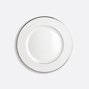 Cristal Dinner Plate 10.5'' 盘子