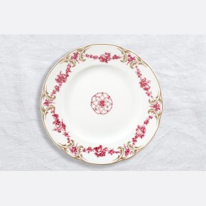 Louis Xv Salad Plate 8.5 盘子