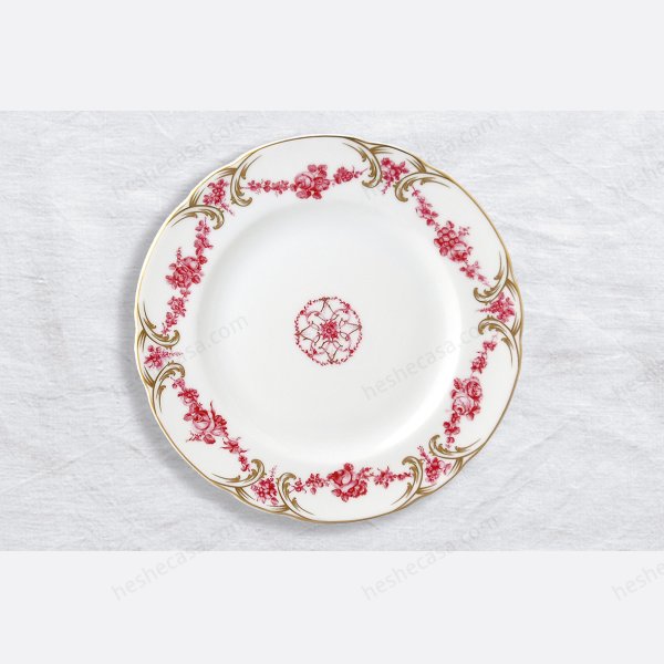 Louis Xv Bread And Butter Plate 盘子