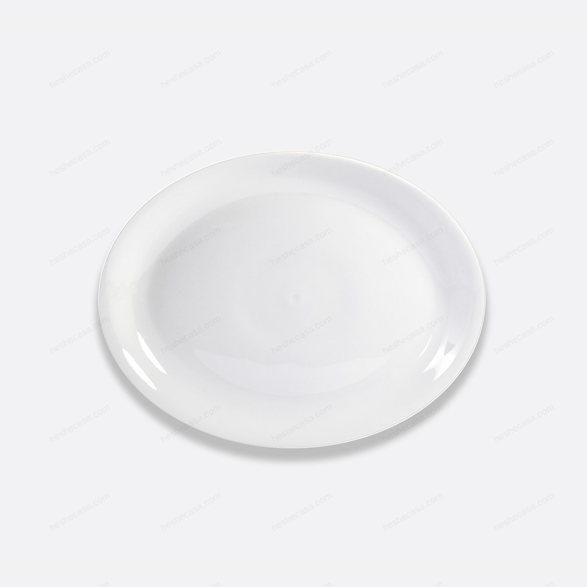 Bulle Oval Platter 13 盘子