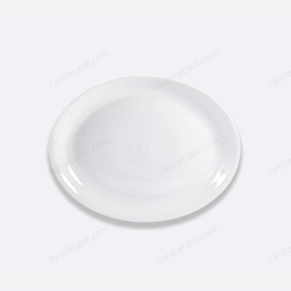 Bulle Oval Platter 13 盘子