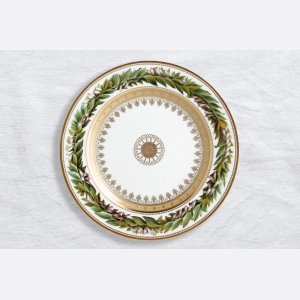 Botanique Bread And Butter Plate 6.3 盘子