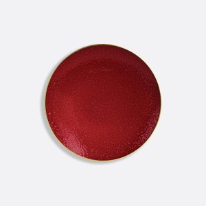 Rouge Empereur Coupe Plate 10.6 盘子