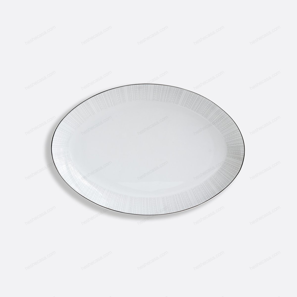 Silva Oval Platter 盘子