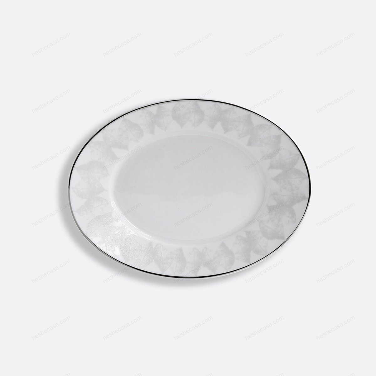 Silva Relish Dish 9'' X 5'' 盘子