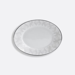 Silva Relish Dish 9'' X 5'' 盘子