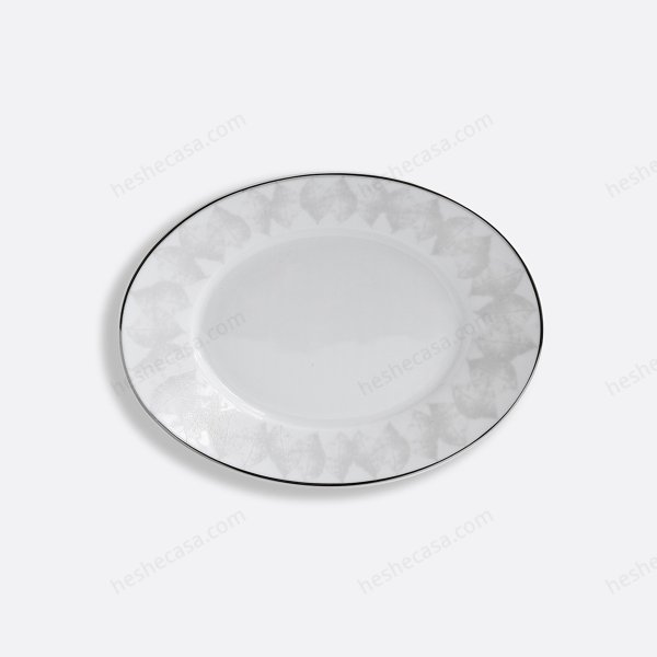 Silva Relish Dish 9'' X 5'' 盘子