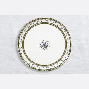 Marie-Antoinette Rim Soup 9 盘子