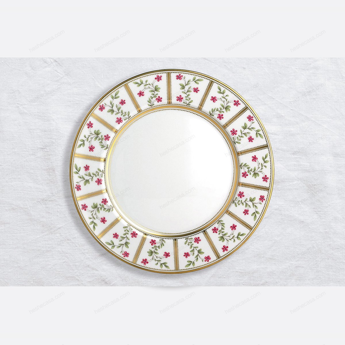 Roseraie Dinner Plate 10.5'' 盘子