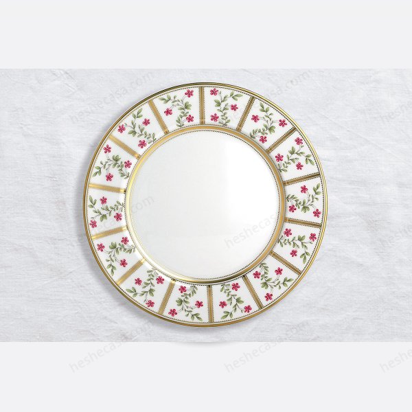 Roseraie Dinner Plate 10.5'' 盘子