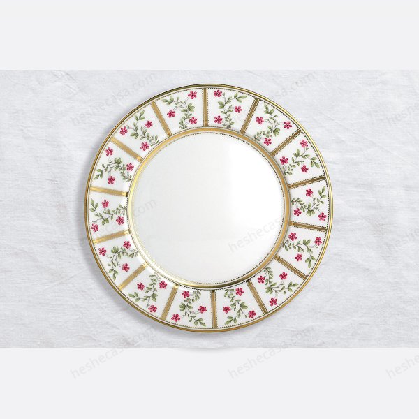 Roseraie Dinner Plate 10.5'' 盘子