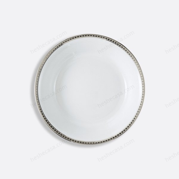 Athéna Platinum Open Vegetable Bowl 盘子