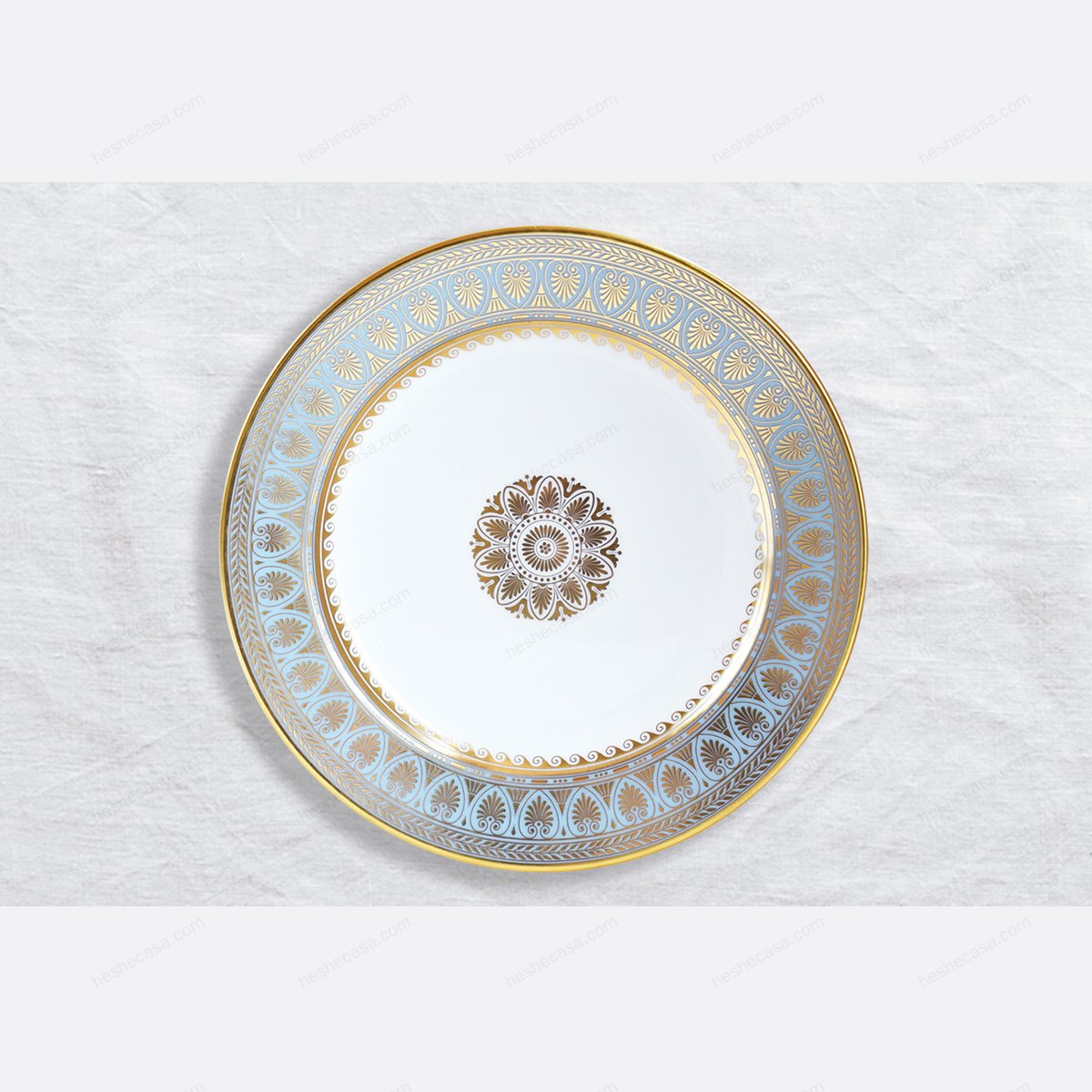 Elysee Round Tart Platter 13 盘子