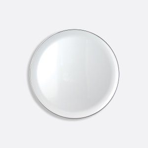 Cristal Round Tart Platter 13 盘子