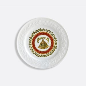 Christmas Salad Plates 盘子