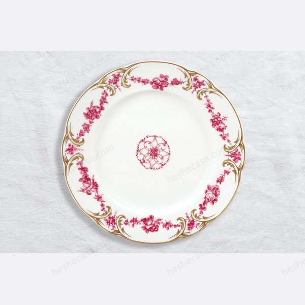 Louis Xv Dinner Plate 盘子