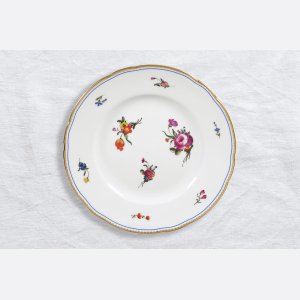 A La Reine Salad Plate 8.5 盘子