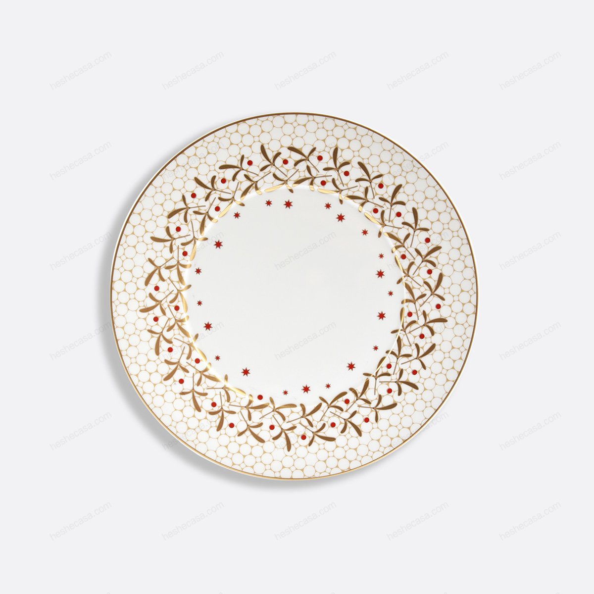 Noël Dinner Plate 10.6'' 盘子