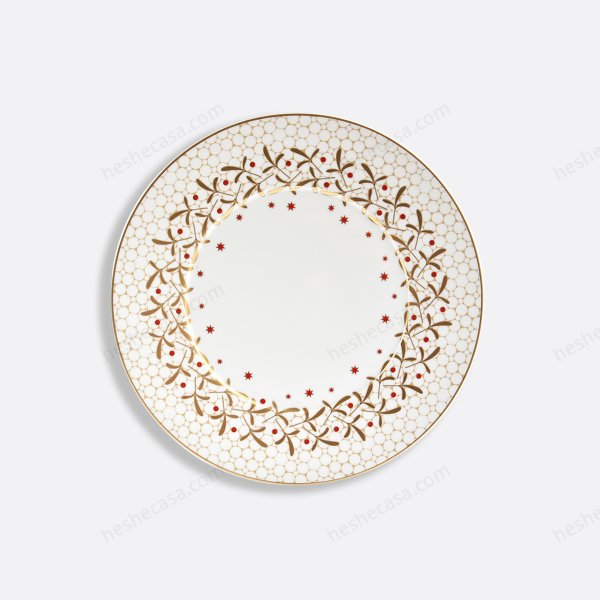 Noël Dinner Plate 10.6'' 盘子