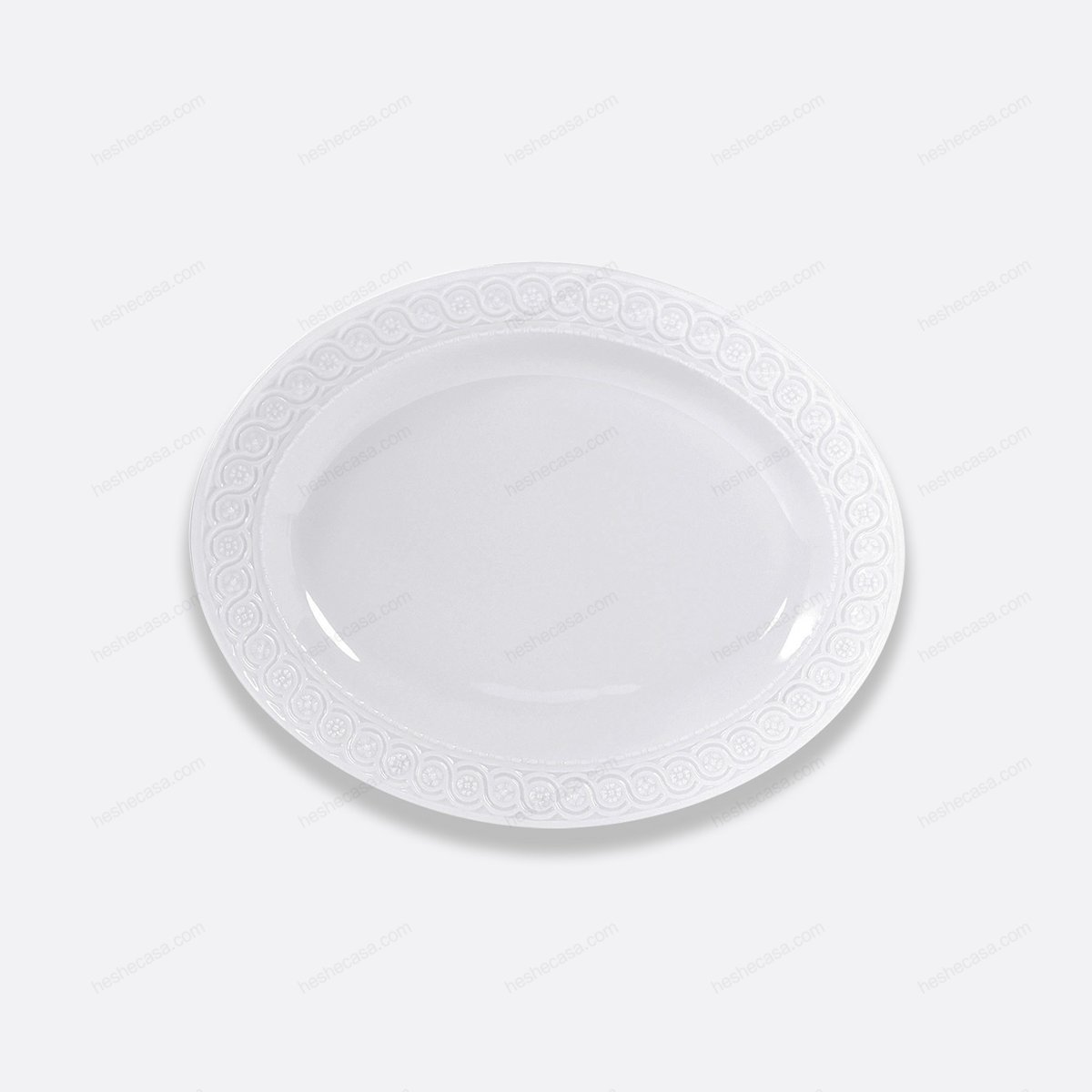 Louvre Oval Platter 盘子