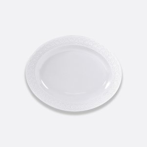 Louvre Oval Platter 盘子