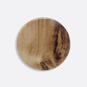 Bois Clair Round Platter 12 盘子