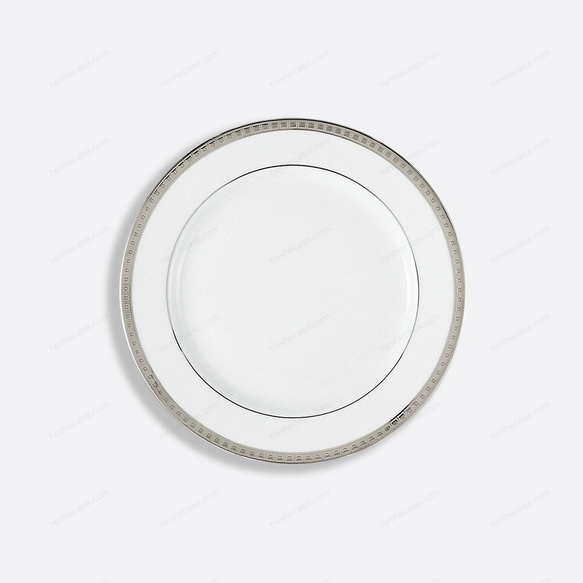 Athéna Platinum Salad Plate 8.5 盘子