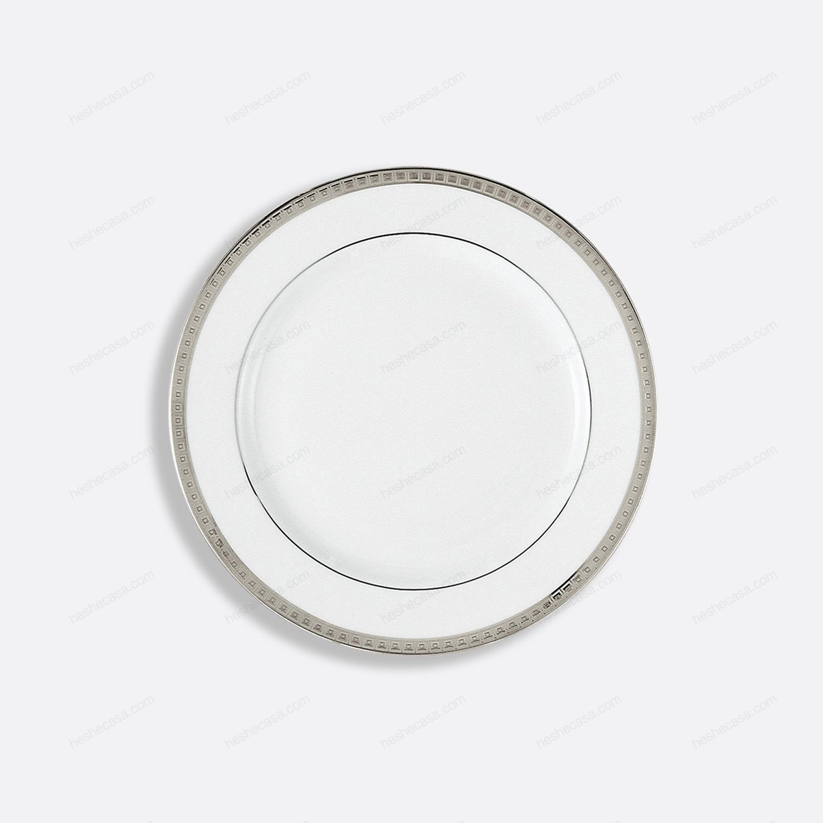 Athéna Platinum Salad Plate 8.5 盘子