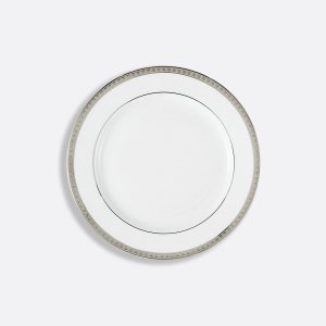 Athéna Platinum Salad Plate 8.5 盘子