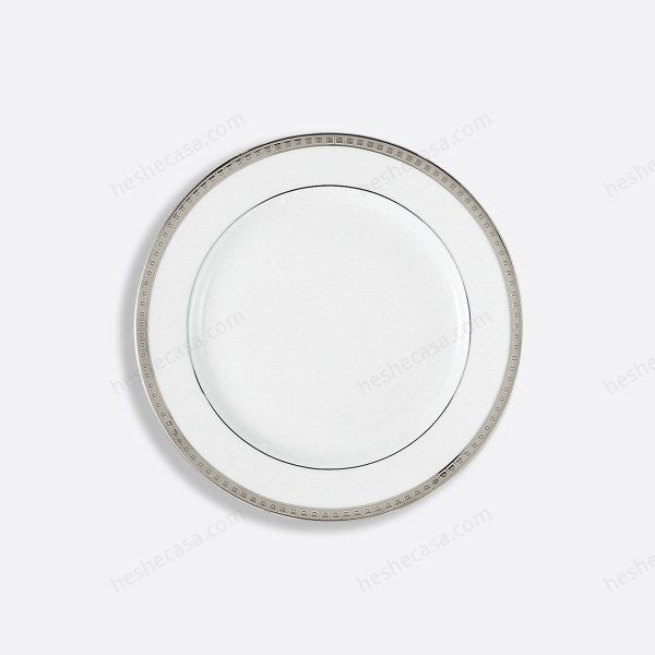 Athéna Platinum Salad Plate 8.5 盘子