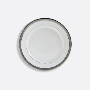 Divine Galon Coupe Salad Plate 8.5'' 盘子