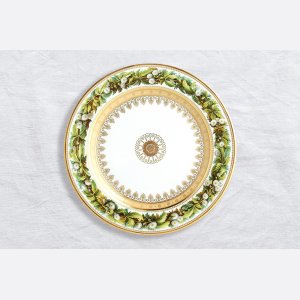 Botanique Salad Plate Buttercup 8.5 盘子