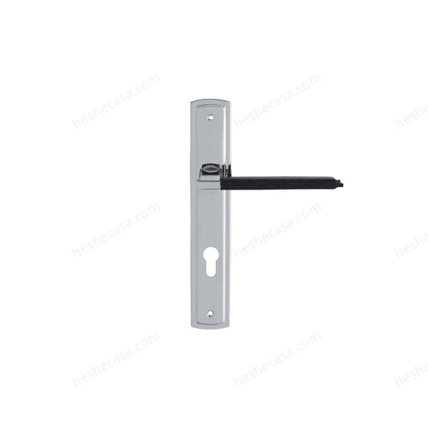 Slim Pelle 1门把手