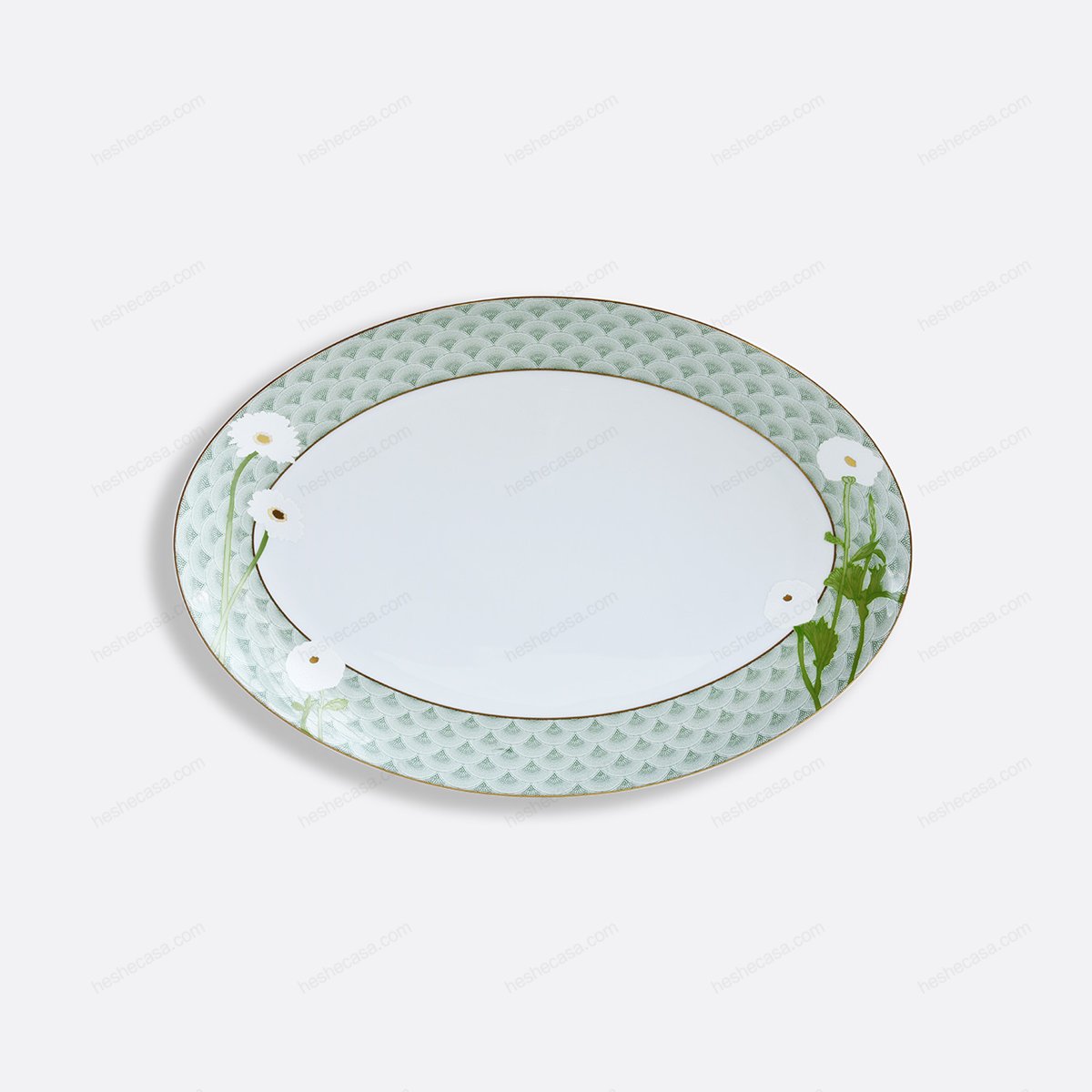 Praiana Oval Platter 15'' 盘子