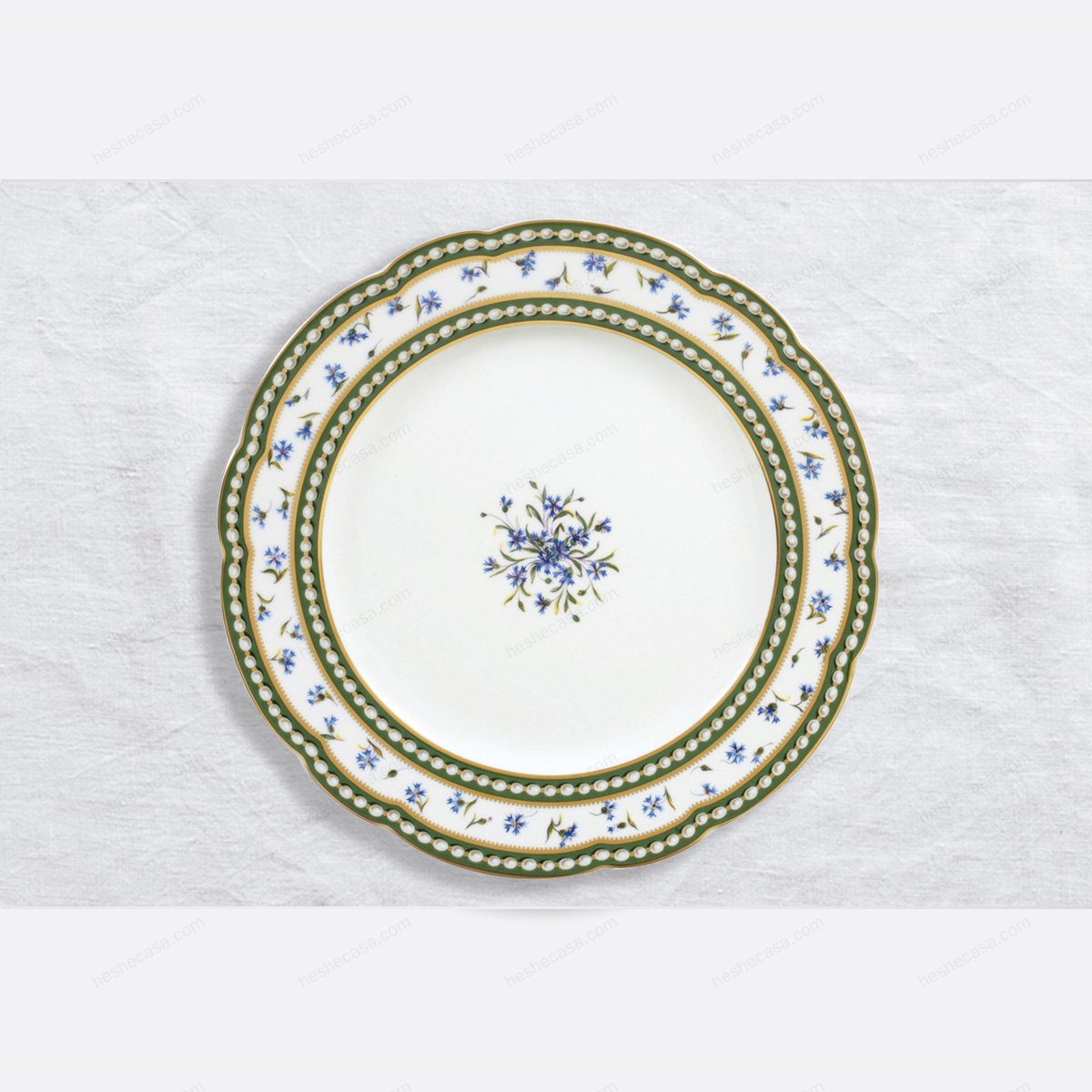 Marie-Antoinette Dinner Plate 盘子