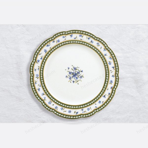 Marie-Antoinette Dinner Plate 盘子