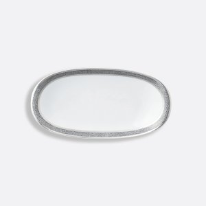 Sauvage Relish Dish 9 X 5 盘子