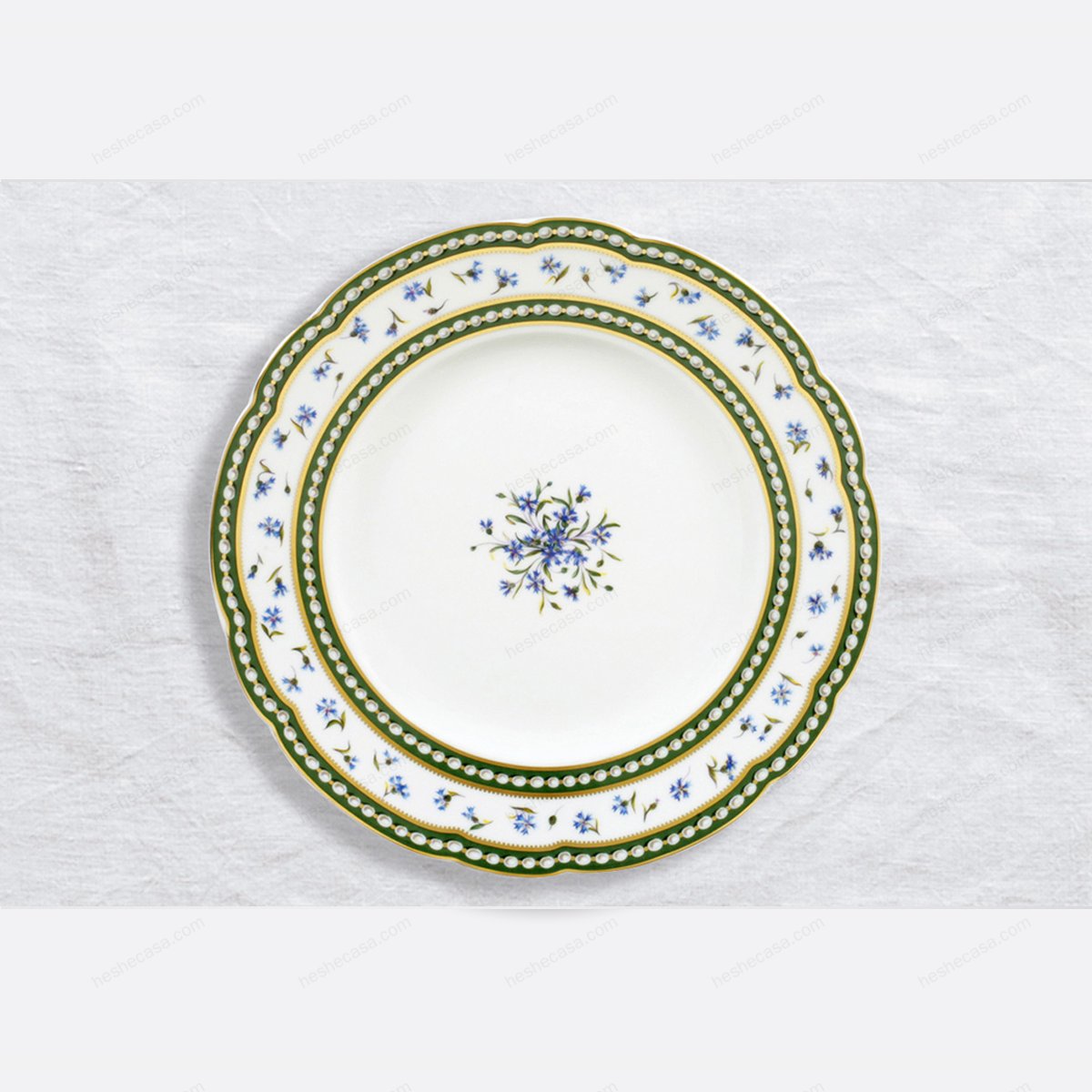 Marie-Antoinette Salad Plate 盘子