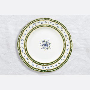 Marie-Antoinette Salad Plate 盘子