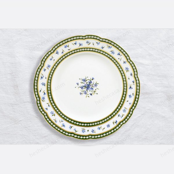 Marie-Antoinette Salad Plate 盘子