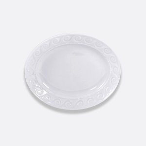 Louvre Relish Dish 盘子