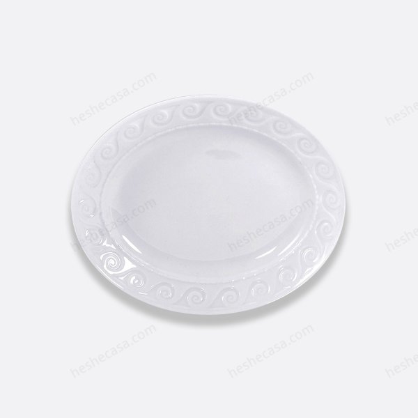 Louvre Relish Dish 盘子