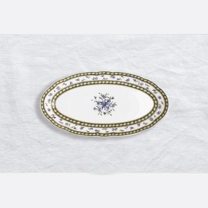 Marie-Antoinette Relish Dish 盘子