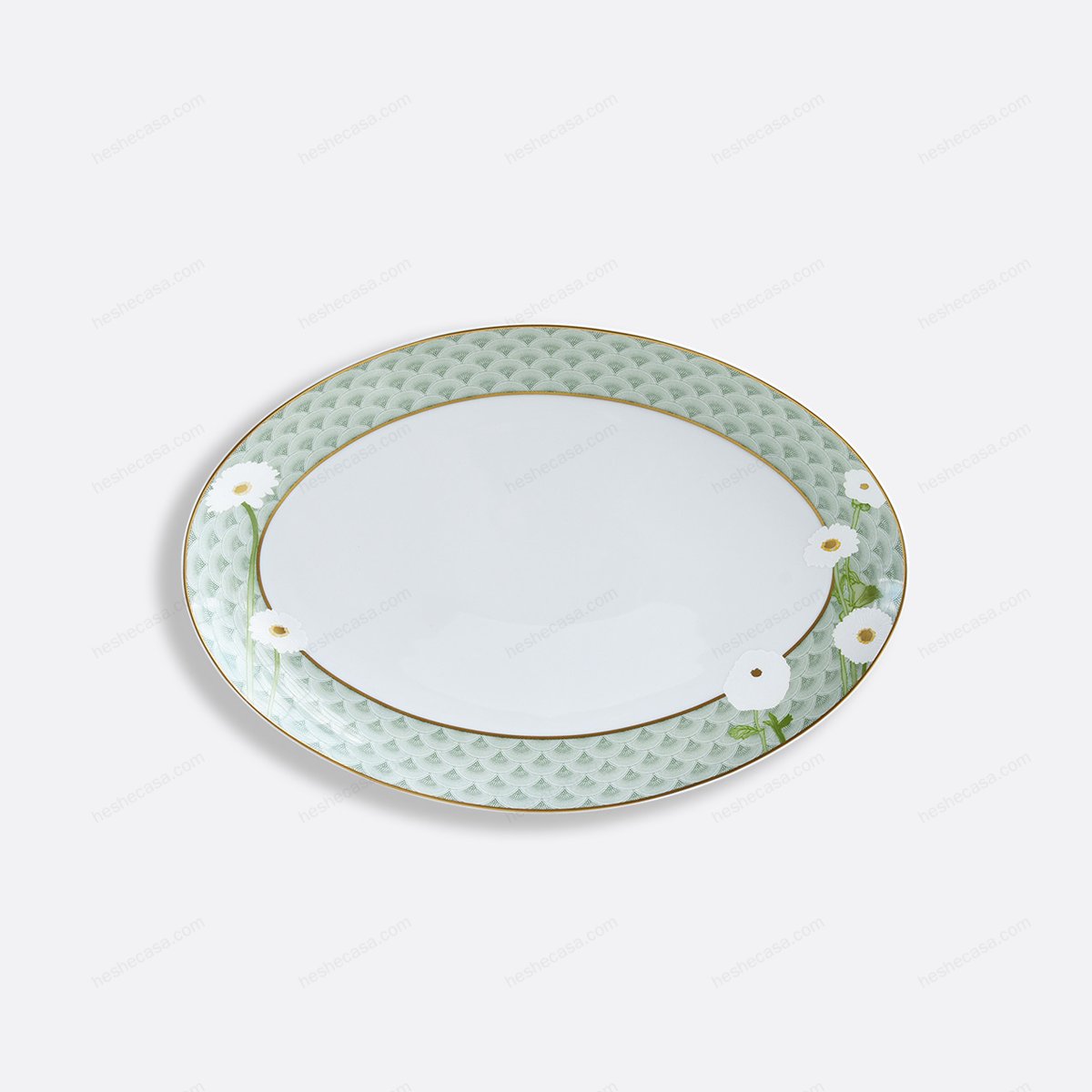 Praiana Oval Platter 13'' 盘子