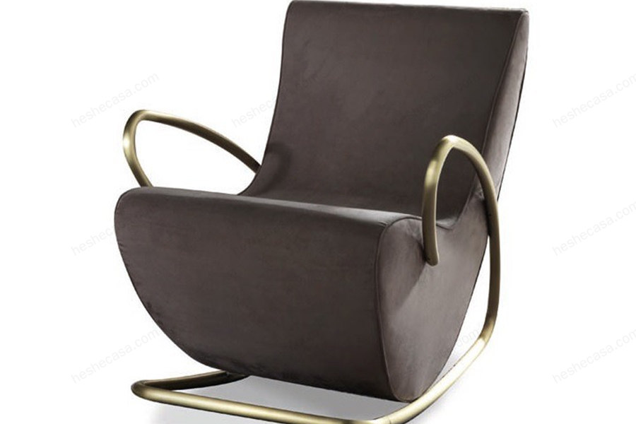 CANTORI躺椅最经典的躺椅 极致的柔软舒缓身体  第1张