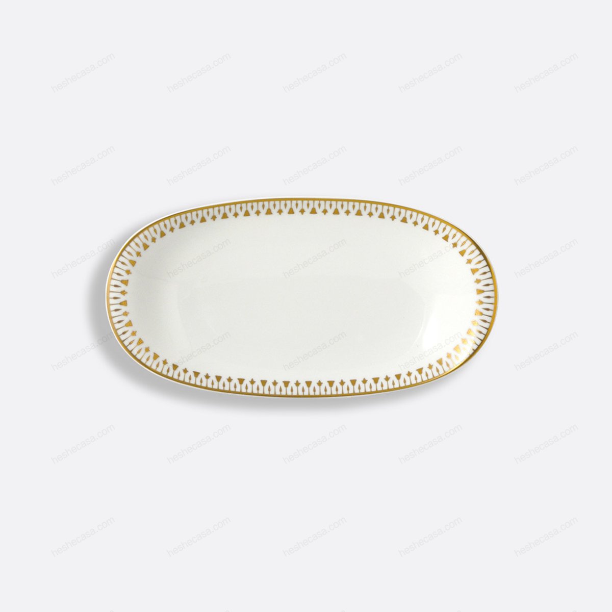 Soleil Levant Relish Dish 9 X 5 盘子