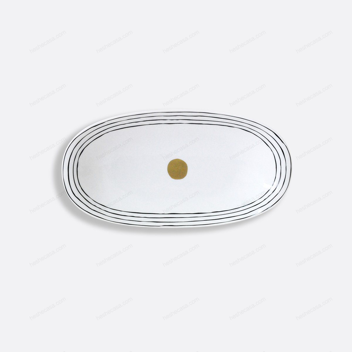 Aboro Relish Dish 9 X 5 盘子