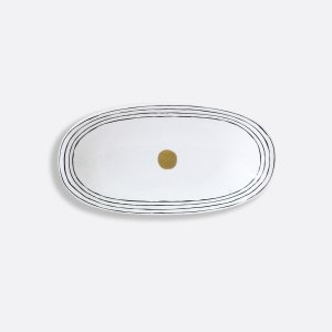 Aboro Relish Dish 9 X 5 盘子