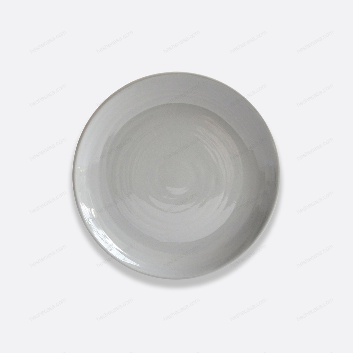 Origine Gris Salad Plate 8.5 - Grey 盘子